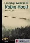 ALEGRES AVENTURAS DE ROBIN HOOD, LAS