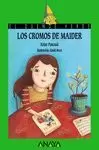 CROMOS DE MAIDER, LOS