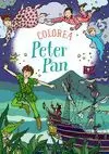 COLOREA PETER PAN