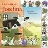 FIESTA DE JOSEFINA, LA