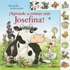 APRENDE A CONTAR CON JOSEFINA!