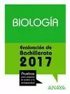 BIOLOGÍA ANDALUCIA 2018 PEBAU