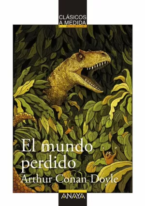 MUNDO PERDIDO, EL