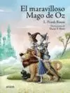 MARAVILLOSO MAGO DE OZ, EL