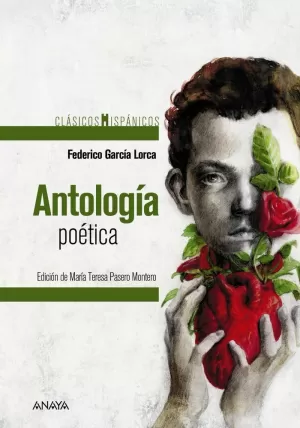 ANTOLOGÍA POÉTICA FEDERICO GARCIA LORCA