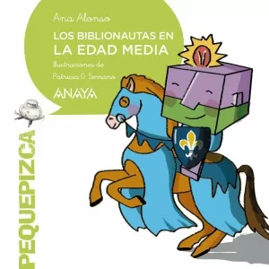 BIBLIONAUTAS EN LA EDAD MEDIA, LOS