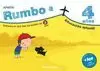 VACACIONES 4AÑOS RUMBO A...