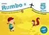 VACACIONES 5AÑOS RUMBO A...