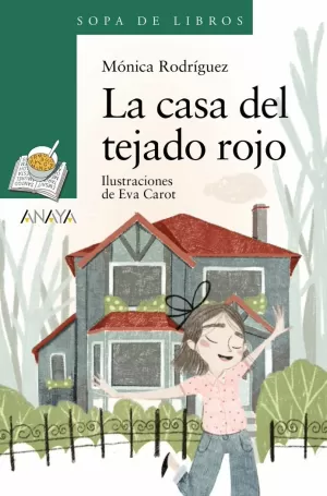CASA DEL TEJADO ROJO, LA