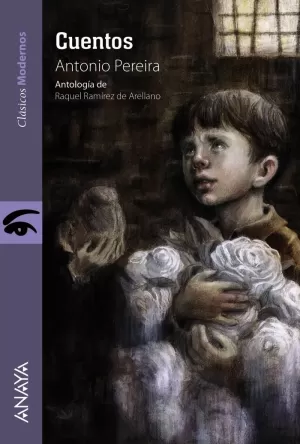 ANTONIO PEREIRA CUENTOS