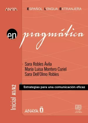 EN PRAGMÁTICA A1-A2