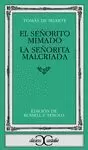 SEÑORITO MIMADO / LA SEÑORITA MALCRIADA