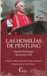 HOMILÍAS DE PENTLING, LAS