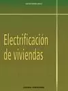 ELECTRIFICACION DE VIVIENDAS