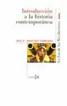 INTRODUCCION A LA HISTORIA CONTEMPORANEA I