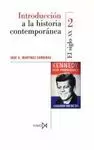 INTRODUCCION A LA HISTORIA CONTEMPORANEA II