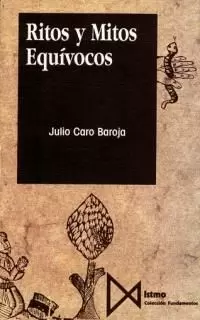 RITOS Y MITOS EQUÍVOCOS