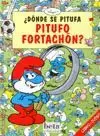 DONDE SE PITUFA PITUFO FORTACHON