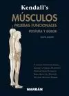 MUSCULOS, PRUEBAS FUNCIONALES Y POSTURA Y DOLOR 5ED