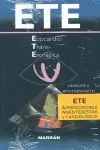 ET. ECOCARDIO TRANS-ESOFAGIA
