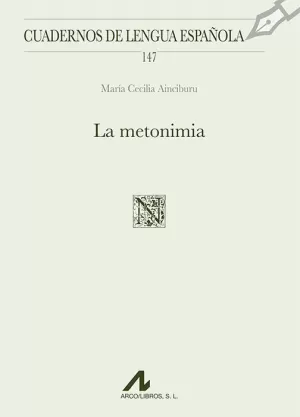 METONIMIA, LA