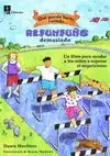 QUÉ PUEDO HACER CUANDO REFUNFUÑO DEMASIADO