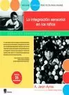 LA INTEGRACION SENSORIAL EN LOS NIÑOS: DESAFIOS SENSORIALES OCULT