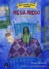 QUÉ PUEDO HACER CUANDO ME DA MIEDO IRME A LA CAMA?