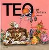 TEO SE DISFRAZA