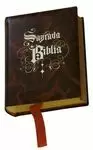 SANTA BIBLIA FAMILIAR MOD. B