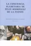 CONCIENCIA PLANETARIA DE FÉLIX RODRÍGUEZ DE LA FUENTE