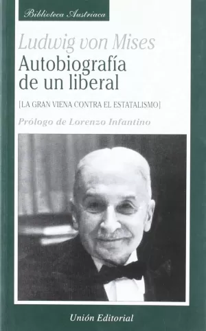 AUTOBIOGRAFÍA DE UN LIBERAL
