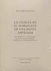 CIENCIA EN EL HORIZONTE DE UNA RAZÓN AMPLIADA, LA