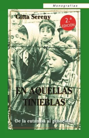 EN AQUELLAS TINIEBLAS