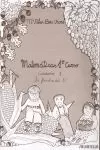 MATEMÁTICAS 1ER CURSO 1