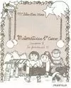 MATEMÁTICAS 1ER.CURSO 3
