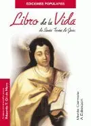 LIBRO DE LA VIDA. (MC) POPULAR