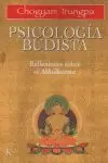 ABHIDHARMA PSICOLOGIA BUDISTA