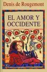 AMOR Y OCCIDENTE, EL