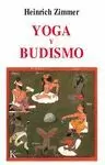 YOGA Y BUDISMO
