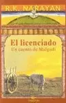 LICENCIADO, EL. UN CUENTO DE MALGUDI