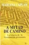 A MITAD DE CAMINO -SP
