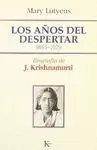 AÑOS DEL DESPERTAR, LOS 1895-1929