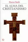 ALMA DEL CRISTIANISMO -SP