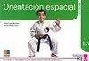 ORIENTACIÓN ESPACIAL 1.3 INICIACIÓN
