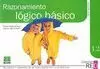 RAZONAMIENTO LOGICO BASICO INIC1.2