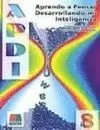 APDI 8 2ESO APRENDO A PENSAR DESARROLLANDO MI INTELIGENCIA