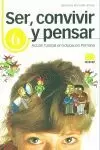 CUAD SER CONVIVIR Y PENSAR 6EP