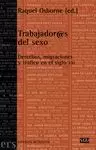TRABAJADORAS DEL SEXO