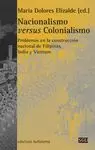 NACIONALISMO VERSUS COLONIALISMO
